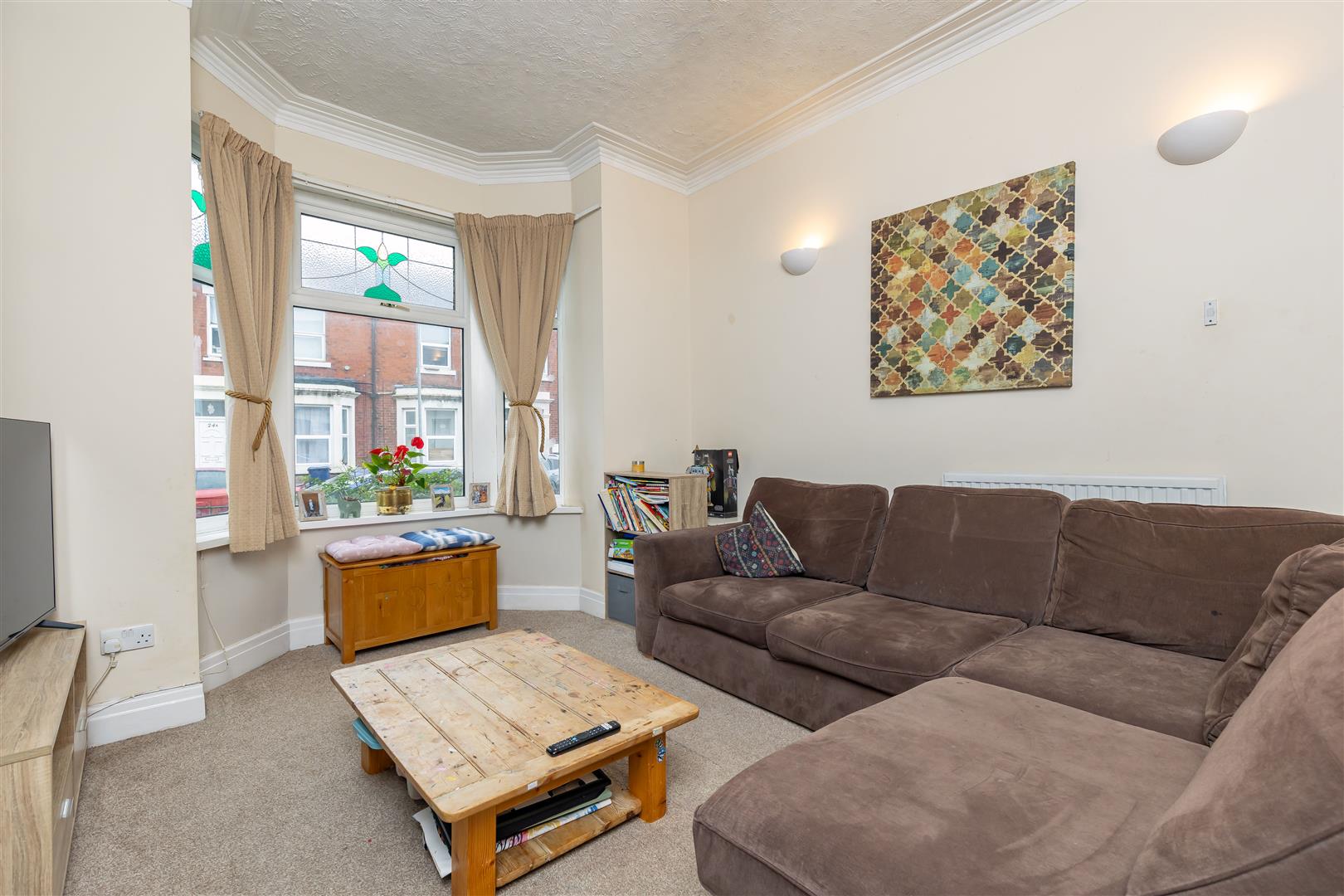 St. Marys Road, Bamber Bridge, Preston
